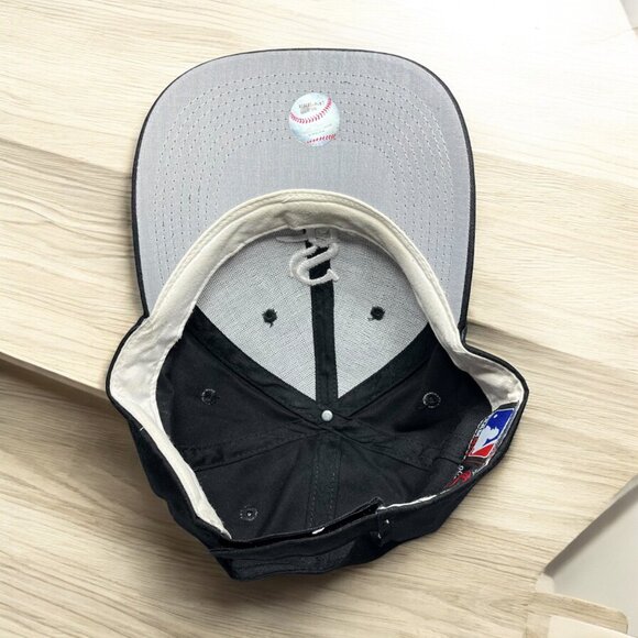 Chicago White Sox MLB Authentic Collection Adjustable Cap - Picture 4 of 5